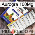 Aurogra 100Mg 11